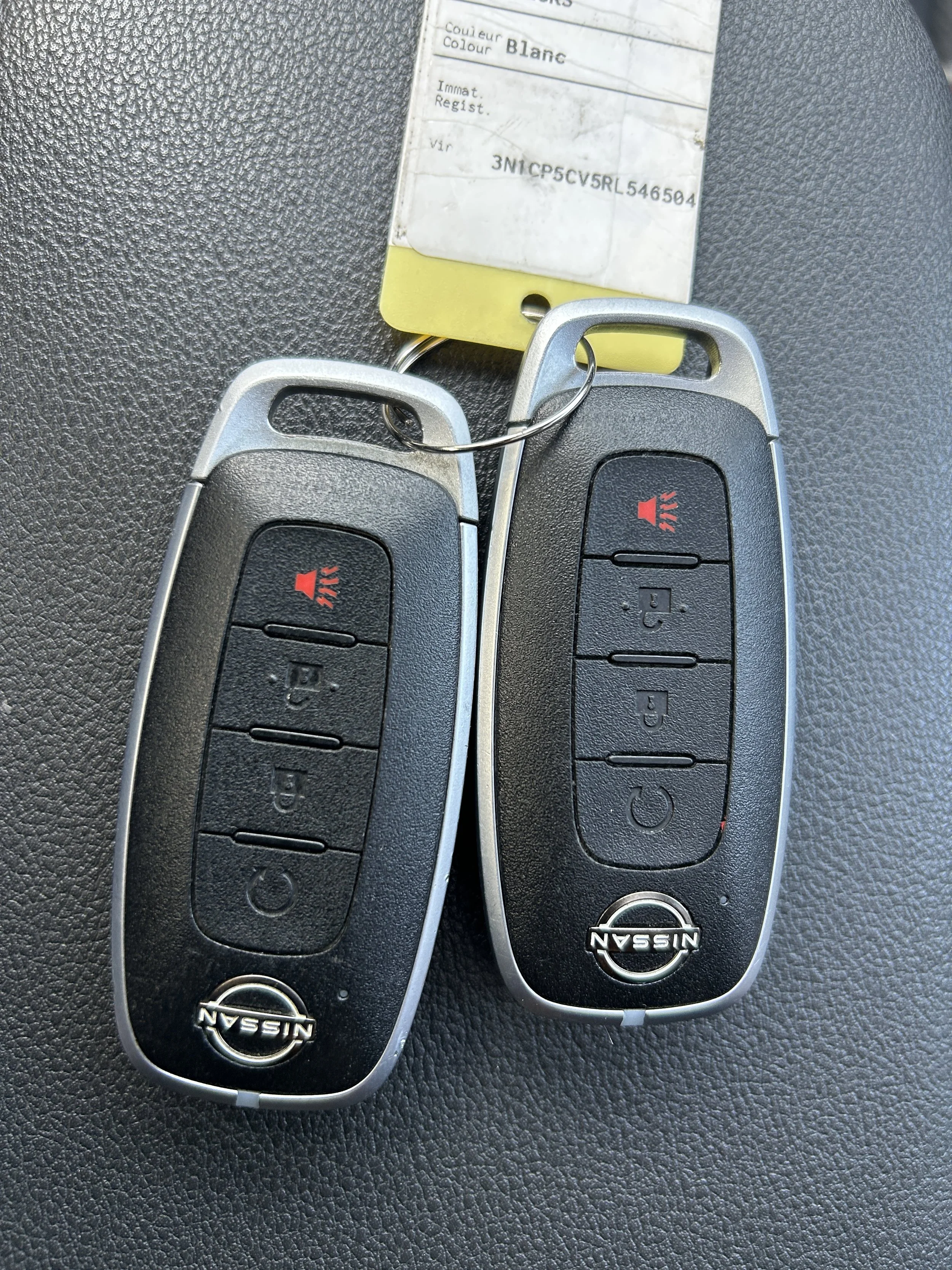 2024 Nissan Kicks SV — photo 20