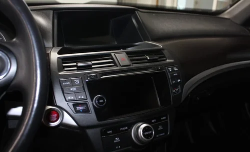 2014 HONDA ACCORD CROSSTOUR EX-L AWD — photo 11