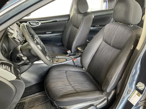 Nissan Sentra SV 2017 — photo 15