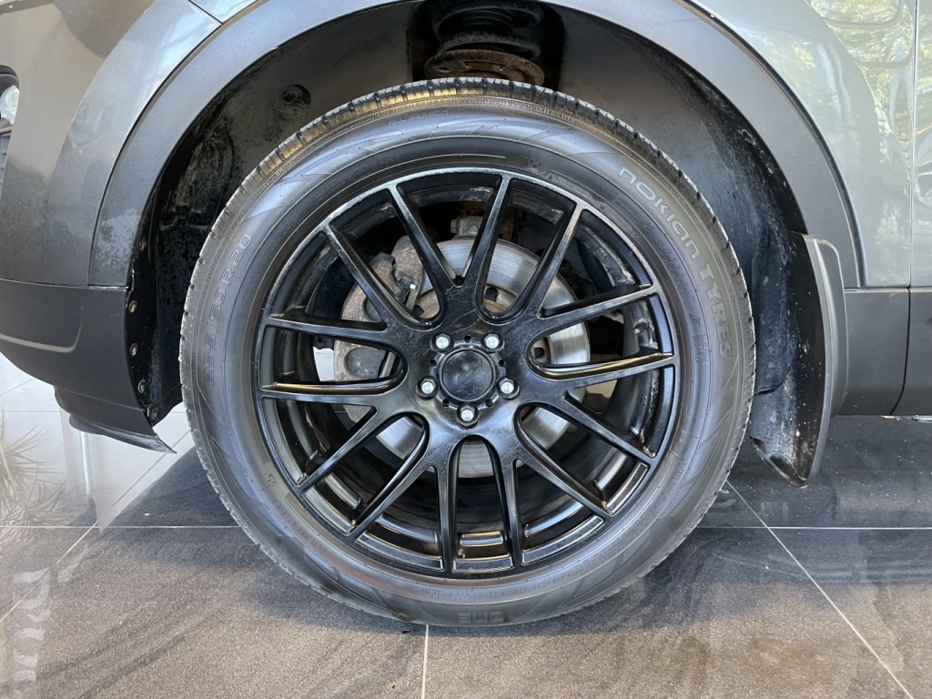 Ford Explorer XLT 2018 — photo 33