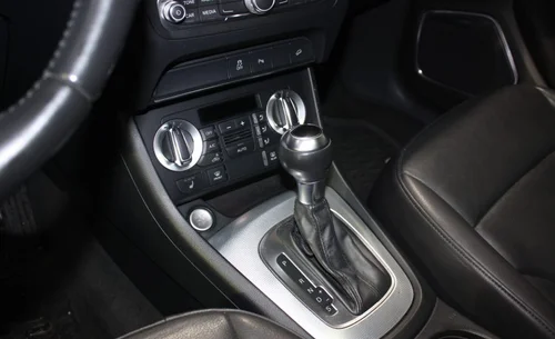 2015 AUDI Q3 — photo 12