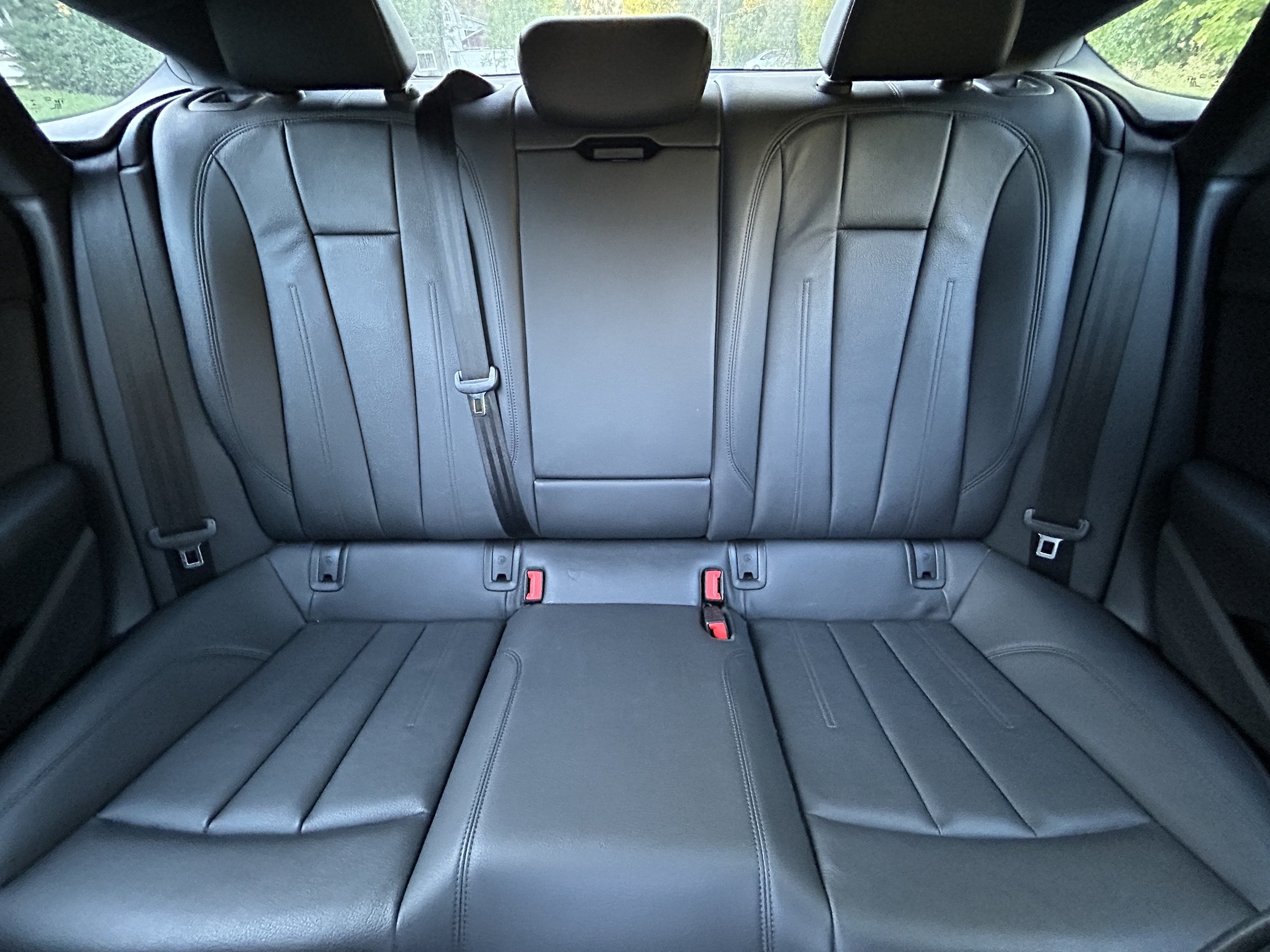 2018 Audi A5 Technik S-Line — photo 12