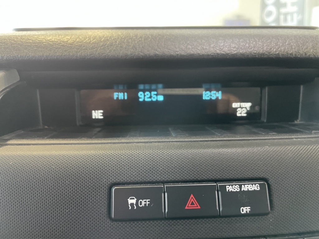 Ford F-150 FX4 2012 — photo 26