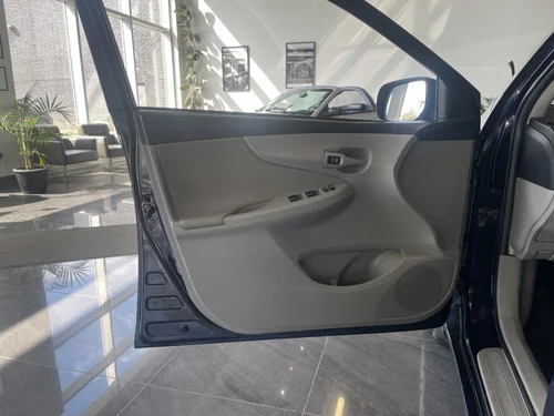 Toyota Corolla CE 2013 — photo 10
