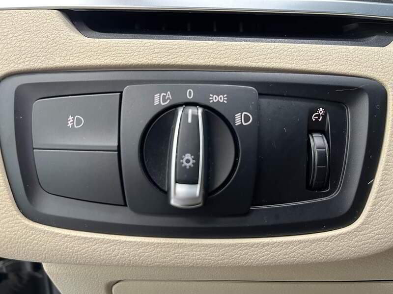 BMW X1 2016 XDRIVE / AWD + CAMERA + CUIR + BLUETOOTH +++ — photo 16