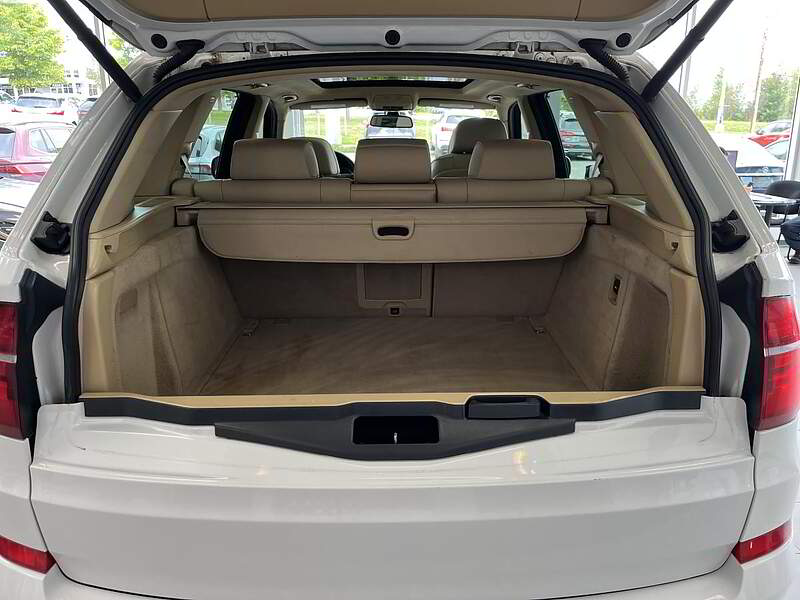 BMW X5 2012 35i + AWD + TOIT + GPS + CAMERA + CUIR + BLUETOOTH + BAS KM +++ — photo 22