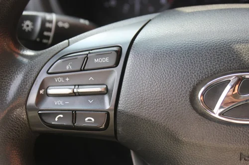 HYUNDAI Kona — photo 13