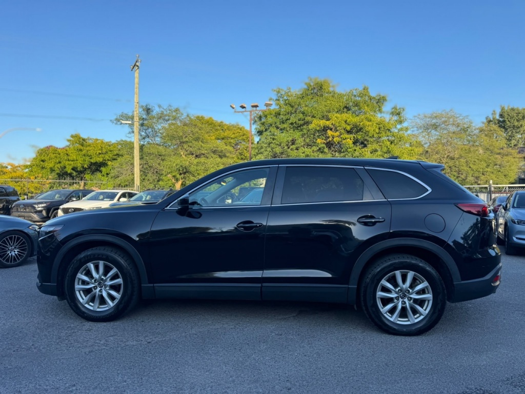 Mazda CX-9 GS 2016 — photo 6