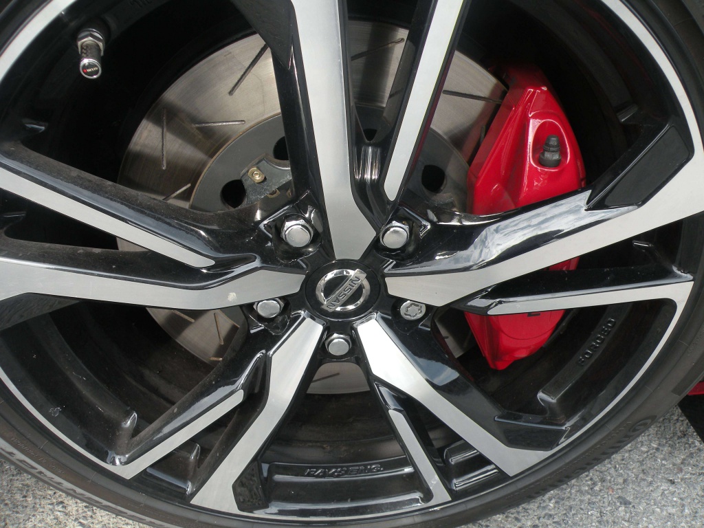 Nissan 370Z Sport 2018 — photo 32