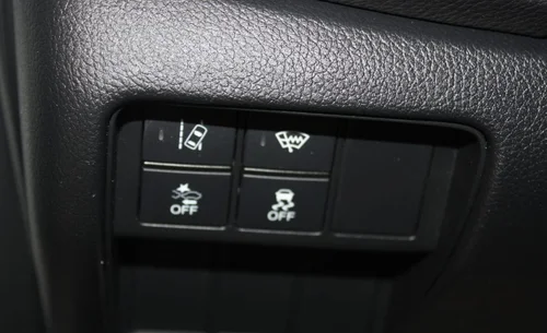 2017 HONDA CRV EX AWD — photo 13