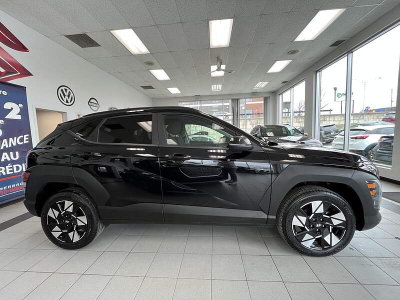 Hyundai Kona 2024 PREFERRED / AWD + CAMERA + BLUETOOTH ++++ — photo 2