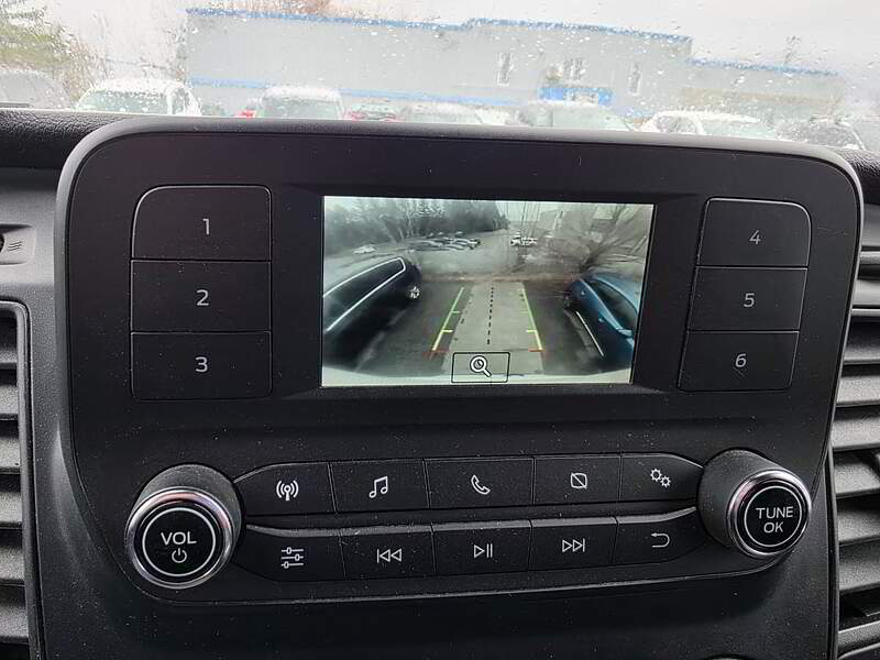 Ford Transit Cargo Van 2023 T-250 / AWD + TOIT SURÉLEVÉ 148 POUCES + CAMERA +++ — photo 15