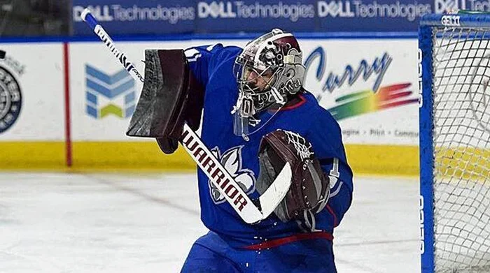 Tristan Bérubé