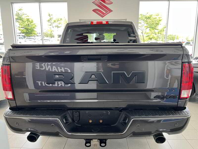 RAM 1500 Classic 2022 CLASSIQUE EXPRESS / MOTEUR 5.7L + CAMERA + BLUETOOTH +++ — photo 4