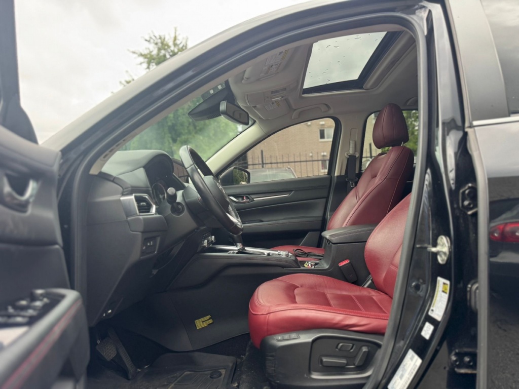 Mazda CX-5 Édition Kuro 2021 — photo 11