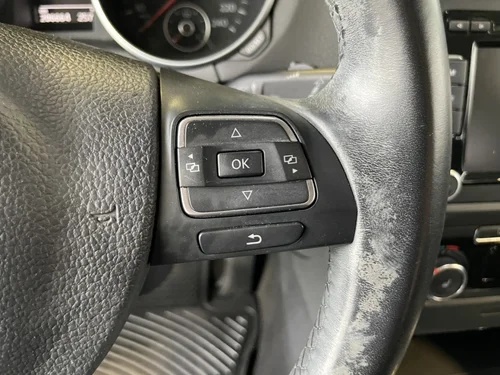 Volkswagen Golf Comfortline TDI 2011 — photo 20
