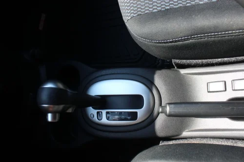 NISSAN Versa Note — photo 17
