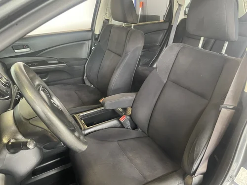 Honda CR-V LX 2014 — photo 14