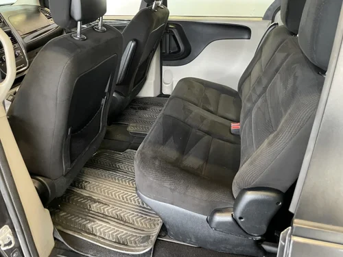 Dodge Grand Caravan Ensemble Valeur Plus 2016 — photo 13