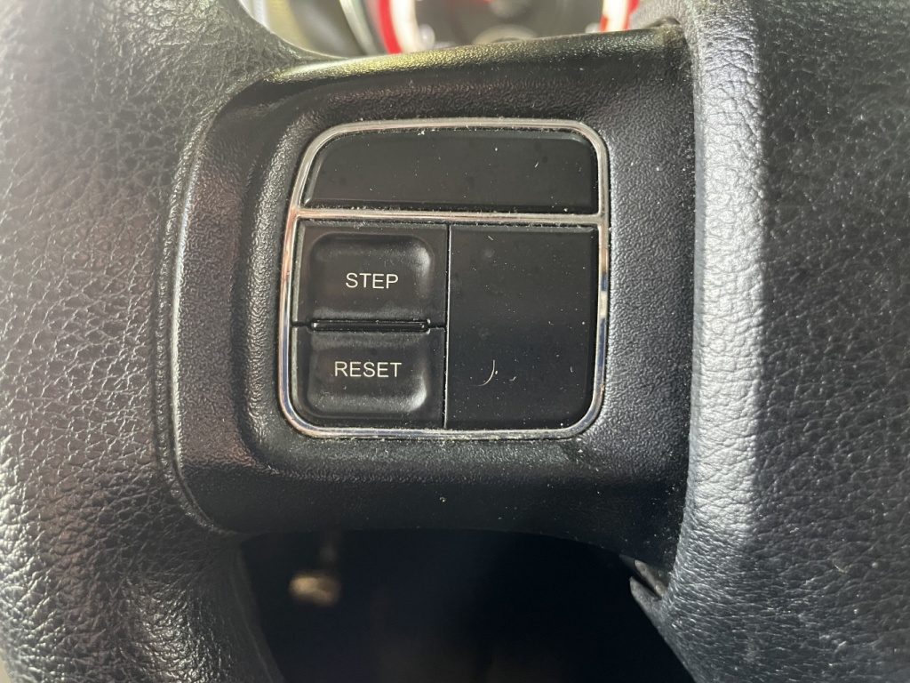 Dodge Grand Caravan SXT 2014 — photo 22
