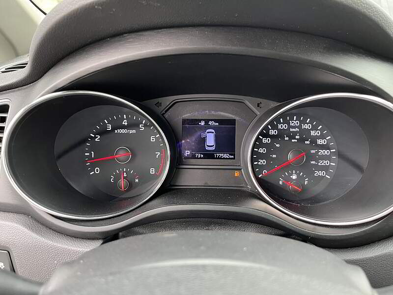 Kia Sedona 2020 LX / AUTO + 8 PASSAGERS / CAMERA + BLUETOOTH ++++ — photo 17