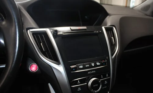 2015 ACURA TLX — photo 11