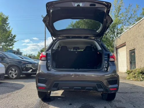 Mitsubishi RVR SEL 2021 — photo 11