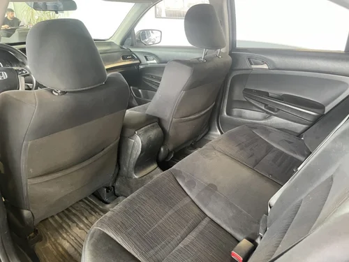 Honda Accord SE 2012 — photo 11