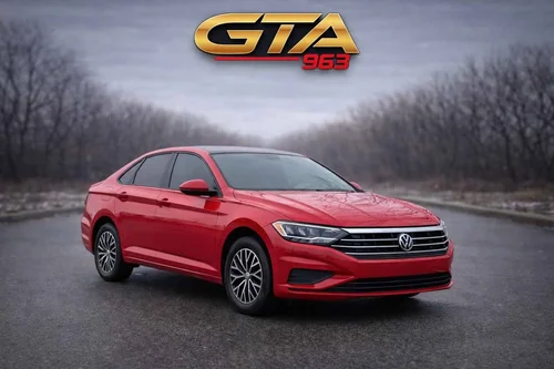 2020 Volkswagen Jetta highline