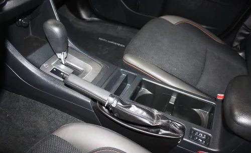2016 SUBARU CROSSTREK — photo 11