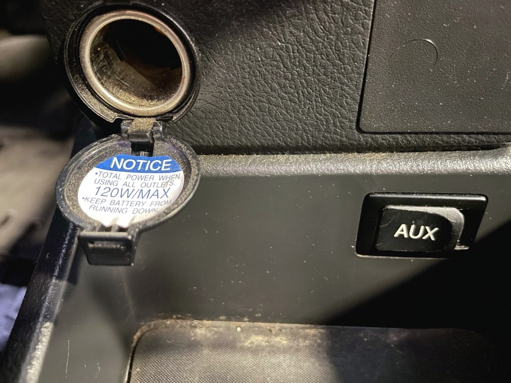 Toyota Matrix XR 2010 — photo 29