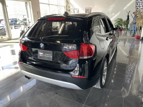 BMW X1 28i 2012 — photo 7
