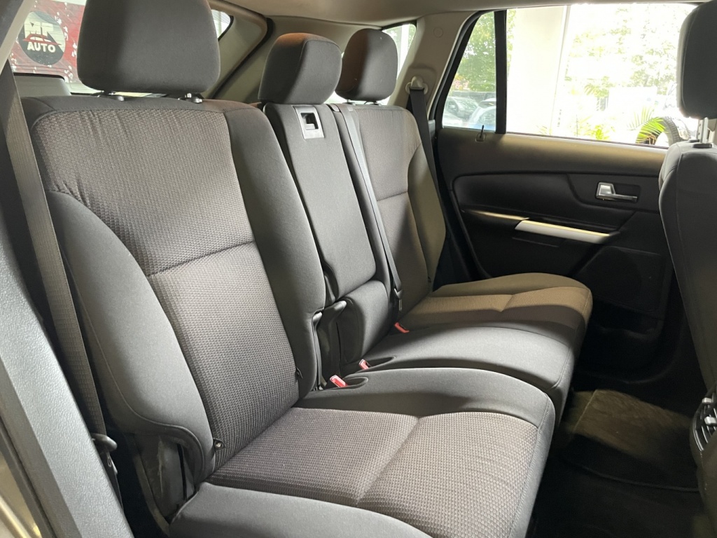 Ford Edge SEL 2013 — photo 26