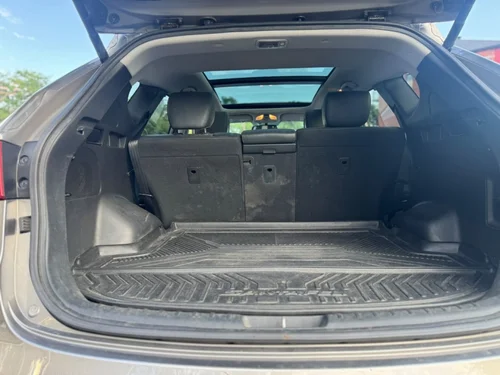 Hyundai Santa Fe Sport Limitée 2016 — photo 6