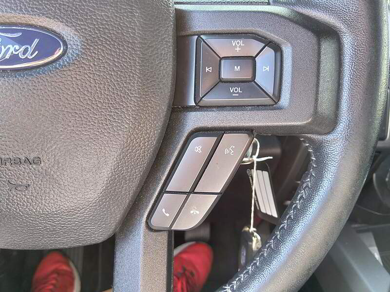 Ford F-150 2018 XLT / PAKAGE 302A / ECOBOOST / GPS + CAMERA + BLUETOOTH ++++ — photo 19
