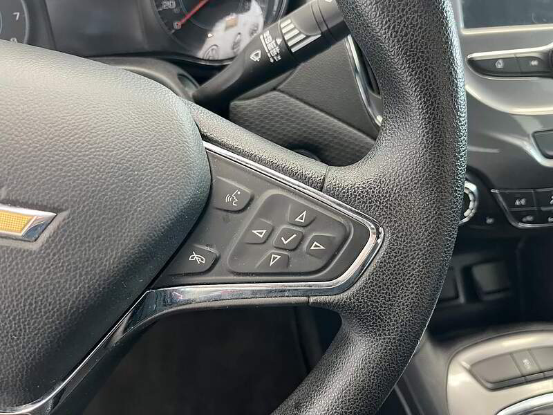 Chevrolet Cruze 2018 LT / RS + MANUELLE + CAMERA + BLEUTOOTH ++++ — photo 13