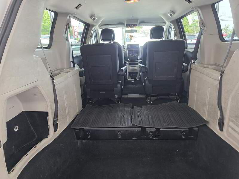 Dodge Grand Caravan 2018 SXT 2RM / 3,6 L + 7 PLACES + SIÈEGES STOW ' N GO / ++++ — photo 18