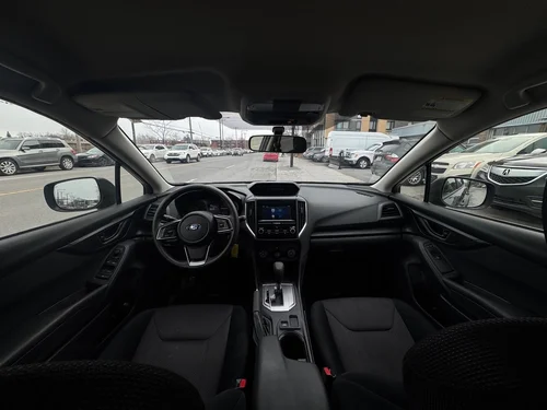 Subaru Crosstrek 2.0i 2018 — photo 15