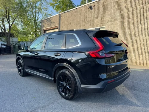 Honda CR-V Sport 2024 — photo 10