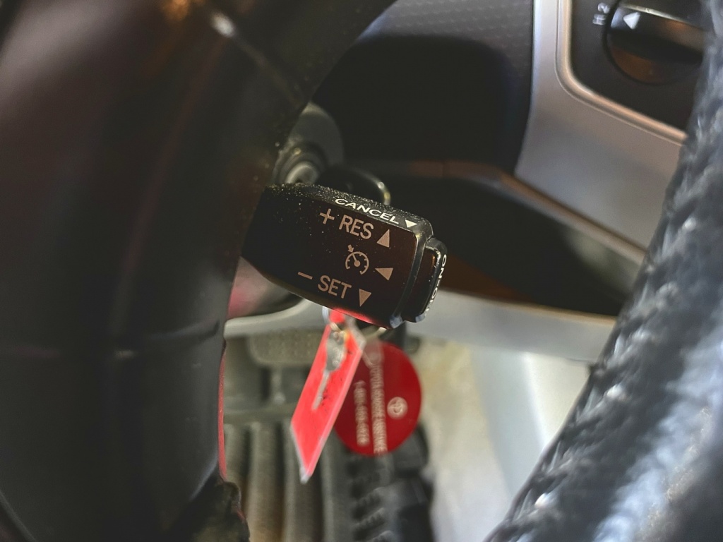 Toyota Tacoma  2011 — photo 20