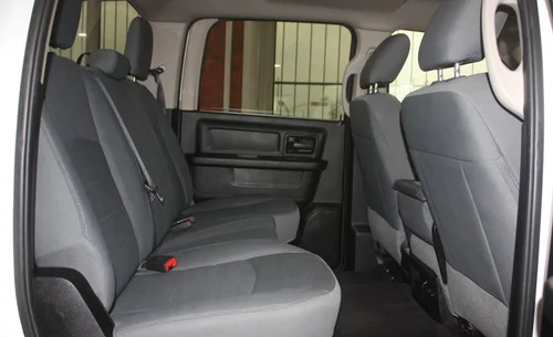 2019 RAM 1500 CLASSIC EXPRESS 4X4 — photo 7