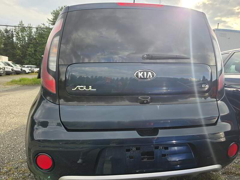 Kia Soul 2018 EX / AUTO + CAMERA + BLUETTOTH +++++ — photo 6