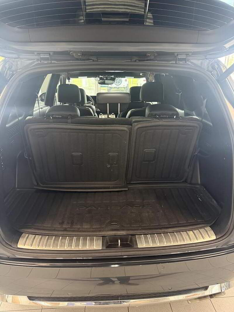 Hyundai Palisade 2020 ULTIMATE / 7 PLACES + TOIT + GPS + CAMERA + CUIR + BLUETOOTH ++ — photo 18