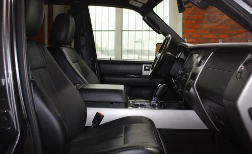 2015 FORD EXPEDITION MAX LIMITED — photo 10