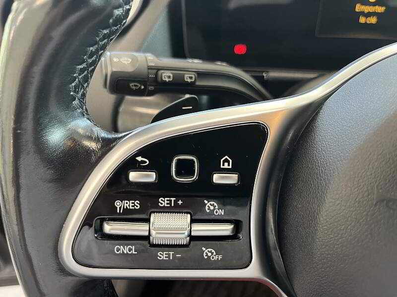 Mercedes-Benz GLA 250 2023 / AMG PACK / 4MATIC / TOIT + CUIR / CAMERA ++++ — photo 14