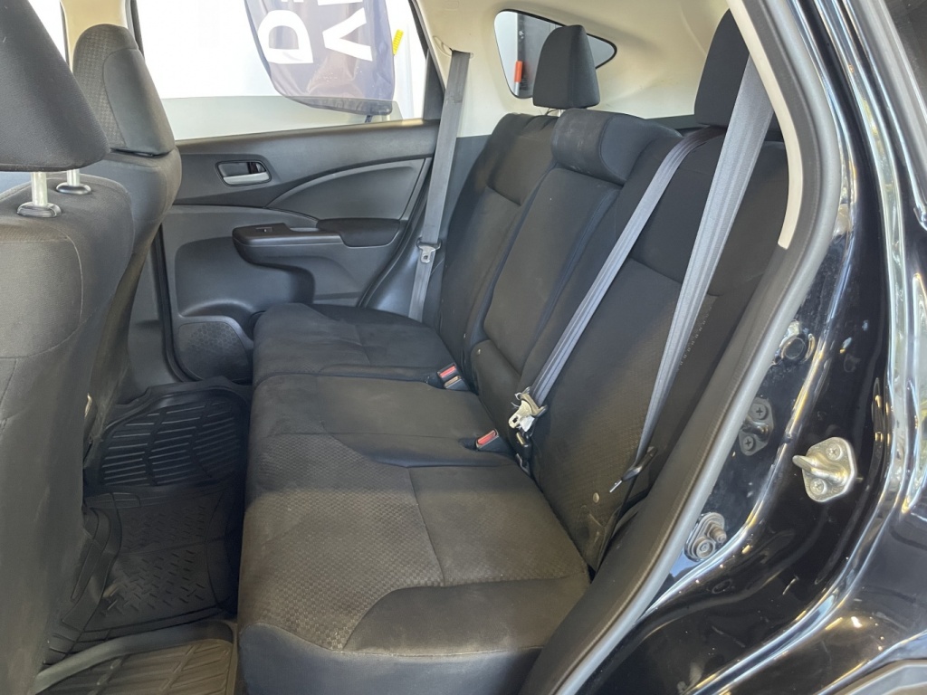 Honda CR-V LX 2015 — photo 10