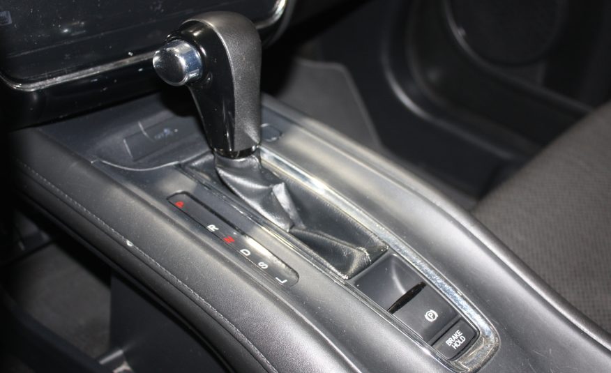 2016 HONDA HRV — photo 11