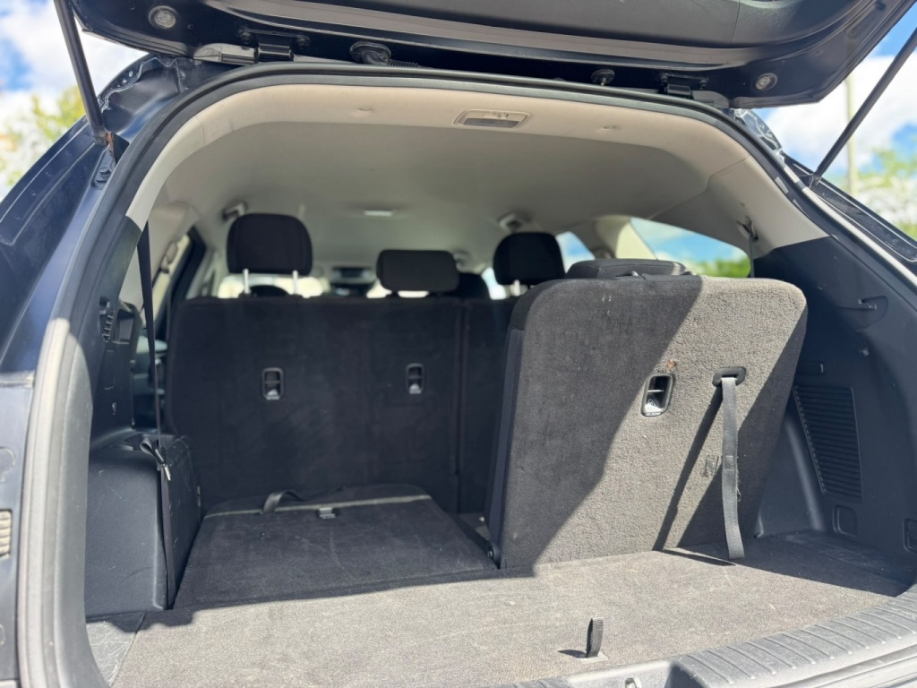 KIA Sorento LX Premium 2021 — photo 6