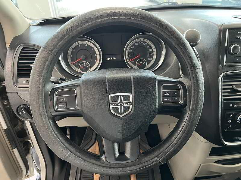 Dodge Grand Caravan 2017 Ensemble Valeur plus familiale 4 portes — photo 13