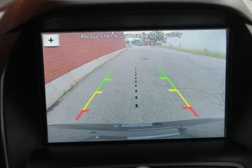FORD Escape — photo 21